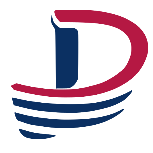 delisha logo